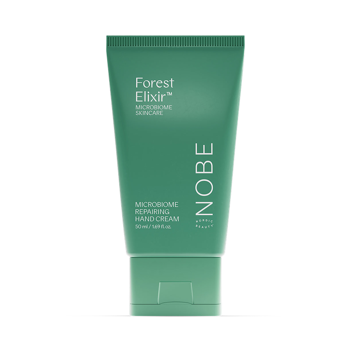 NOBE Forest Elixir® Microbiome Strengthening Body Lotion 150 ml | H&B